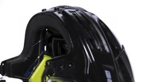 Bauer RE-AKT 200 Helmet Review