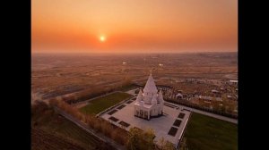 Settlement of Yezidis in Armenia and Georgia.mp4