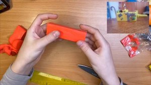 Охота на Американского Ратте ✅Что Задумали Иной монстр с Менделеевым?  ✅ИСА слепил Ратте Макдональд