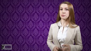 видео визитка на конкурс. Самопрезентация.