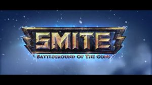 SMITE - Open Cinematic Trailer