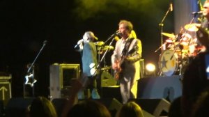 Ringo Starr - 13th Nov 2011 - Sao Paulo - Yellow Submarine