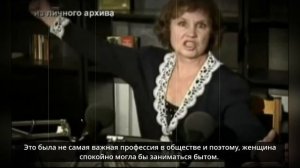 Бездетная жизнь талантливой - Надежды Румянцевой. Почему муж не разрешал актрисе заводить детей