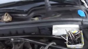 audi Q5 куда пропала компрессия,