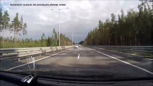 Облет Вышнего волочка.