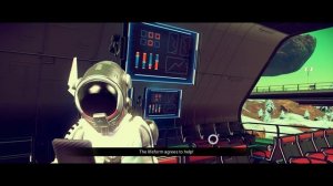 No Man's Sky - Fastest Way To Learn Alien Language