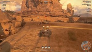 Машина для новичка. Видео гайд по сборке крафта в игре Кроссаут