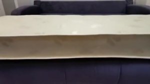 Матрас пружинный 80х190