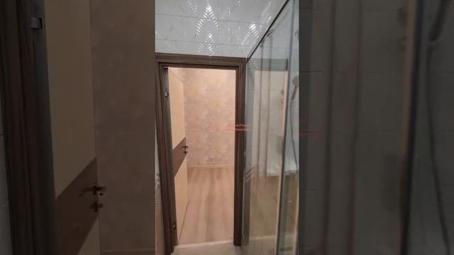 Ремонт Таунхауса под ключ в Москве  / от Новый-Ремонт
