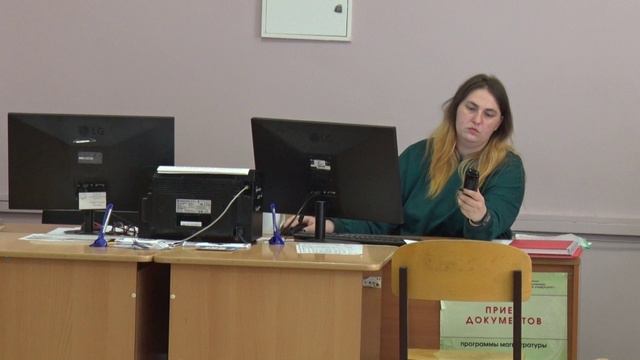 В ВУЗАХ ОРЕНБУРЖЬЯ ЗАВЕРШАЕТСЯ ПРИЕМНАЯ КАМПАНИЯ