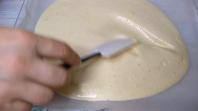 БИСКВИТНЫЙ РУЛЕТ нежный, лёгкий в приготовлении и очень вкусный Бисквитный рулет УДАЧНЫЙ РЕЦЕПТ!
