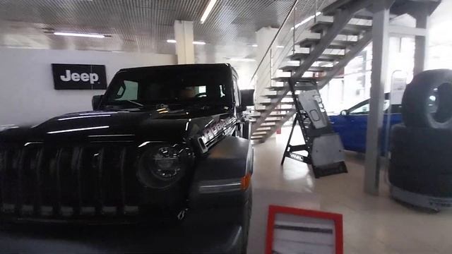 ДЖИП. Цены на автомобили в мае 2023г. Сколько стоит новый и старый JEEP Гранд Чероки?