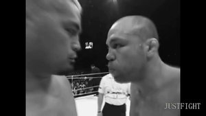 mark hunt марк хант подборка боев