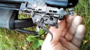 Поломка Хатсан 125
