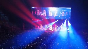 Макс Барских концерт 7 марта 2020г. "Мегаспорт"  #NezemnayaWorldTour2020 #МаксБарских