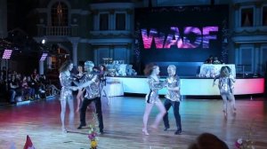 "SILVER" (Dance Show)