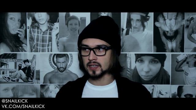 BAD ROOM №69 [НАРЦИСС] (21+ Ненормативная лексика)