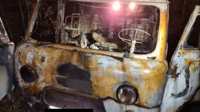 Ягодники ужасным образом избавились от своих конкурентов смотреть онлайн