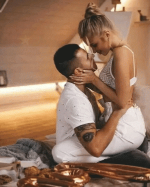 Виновата ли я