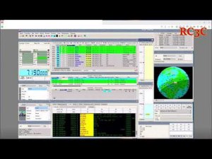 RC3C - LogHX v.3 - Не сохраняет настройки таблицы ЛОГа