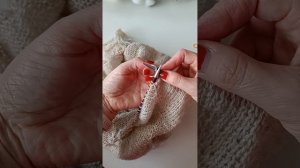 Женская кофточка спицами. Подробный мастер класс.#вязание #вязаниеспицами #мастеркласс #вяжусама