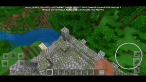 ТОП 3 КЛЮЧА ГЕНЕРАЦИИ НА ДЖУНГЛИ В МАЙНКРАФТ