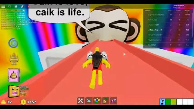 How to get Kelly's katana in (BAKE A CAKE: BACK FOR SECONDS) смотреть онлайн