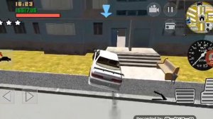 Как сделать много денег в гта криминальная Россия 3д Борис