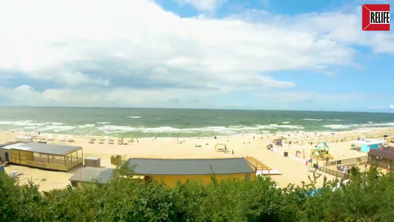 Кафе | FPV пролёт Relife смотреть онлайн