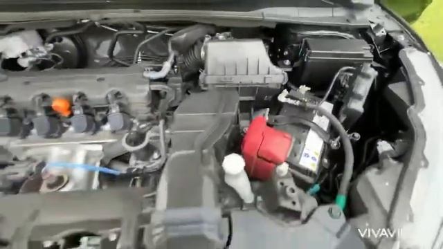 รถมือสอง HONDA HR-V 1.8 RS CVT (MNC) (ปี 2021) смотреть онлайн