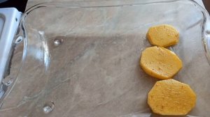 Это очень вкусно и сытно! КАРТОФЕЛЬНАЯ ЗАПЕКАНКА С МЯСНЫМ ФАРШЕМ