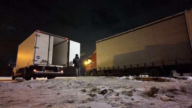 Везем детское питание ТОПТЫШКА на WILDBERRIES. Покатушки на снегоходах BRP смотреть онлайн