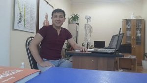 Проектная работа с агентством. Отзыв Нурлана Есмуханова