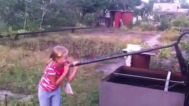 Водокачка