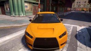 GTA 5 Karin Kuruma by Algonquin Hood