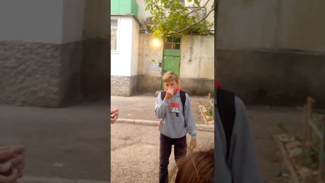 Даха и Варя 2 смотреть онлайн