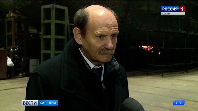 Онежский судостроительно-судоремонтный завод получил очередной федеральный заказ