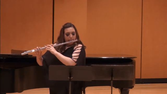 Rebekah Lucero Junior Recital смотреть онлайн