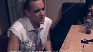 John B Siski Piski Pizdyec