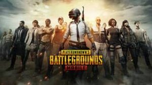 PUBG В гордом одиночестве