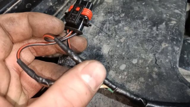 Как победить троение. Как установить Катушку зажигания ВАЗ-2114 на КИА Спортейж 1.