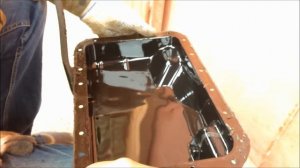 полная замена масла АКПП Мицубиси L200 + установка дополнительного радиатора АКПП