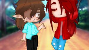 Габри/Вару/Данте. Загляните в описание пж^^"