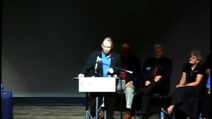 Part 2 of 16: Gabriel Giffords Health Care Town Hall Meeting