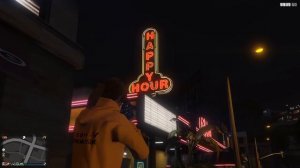 Все пасхалки с пипетками в GTA 5