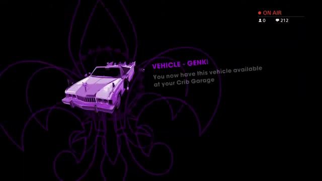 Saints Row: The Third Remastered | Genki Bowl VII Full DLC