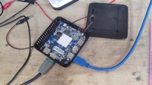 Приставка m8s pro не включается - решение.