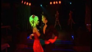 Шоу-балет "Триумф", Танго, СПб