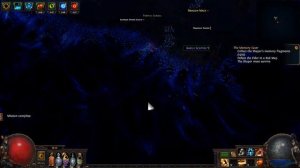 [3.6] Sweep Build Melee