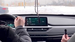 Обзор chery tiggo 7 pro. Чери тигго 7 про отзывы владельцев. Автоподбор - 2 я часть